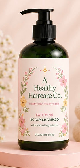 Soothing Scalp Shampoo